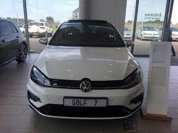 GOLF 7 2017