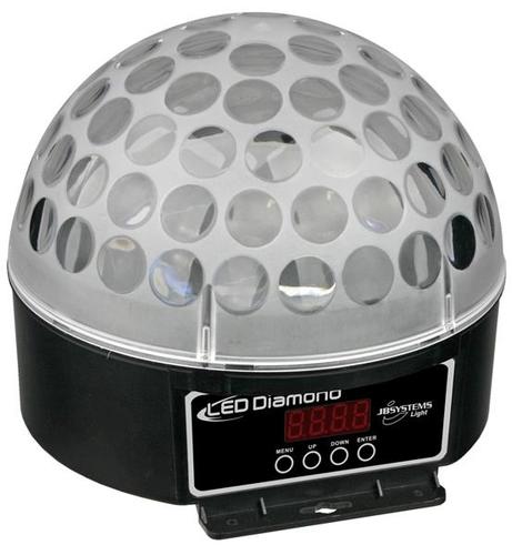 JBSystems Led Diamond