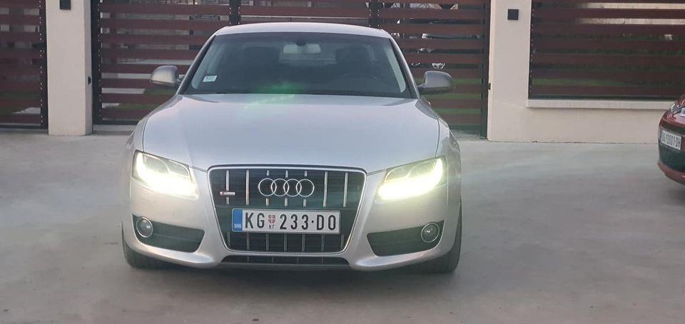AUDI-A5-2-7-TDI-REG-10-2021