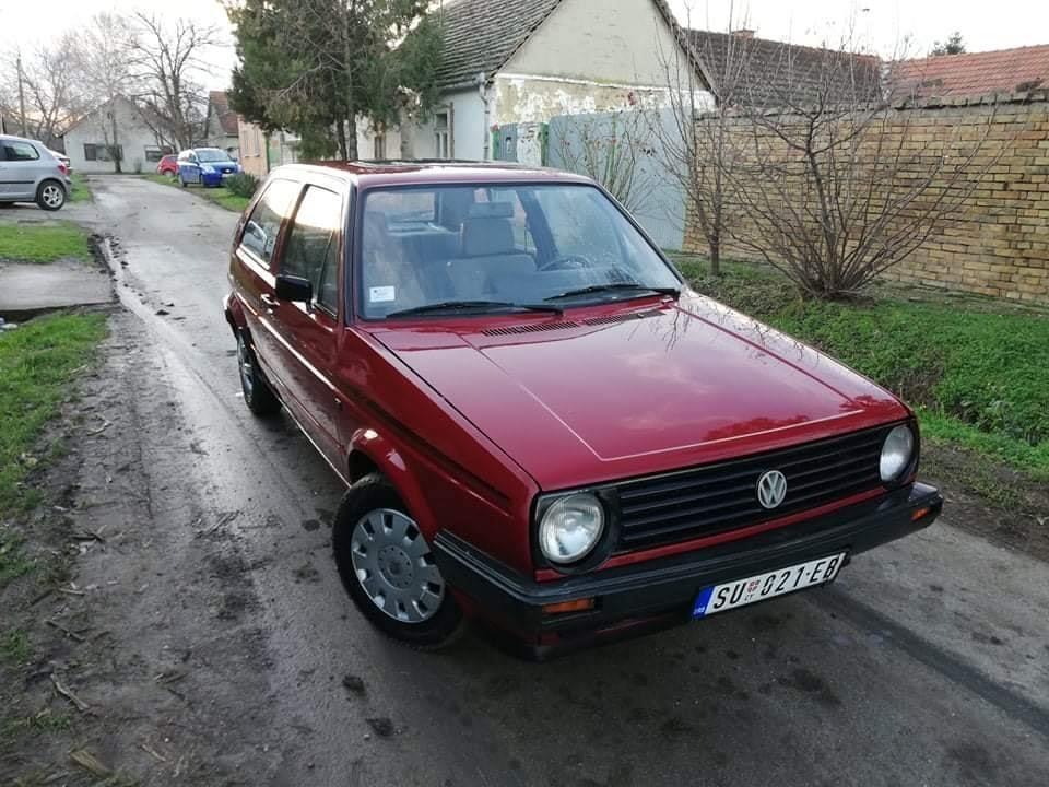Golf-2