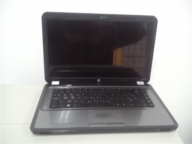 HP Pavilion G6 1201EM