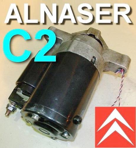 Anlaser C2