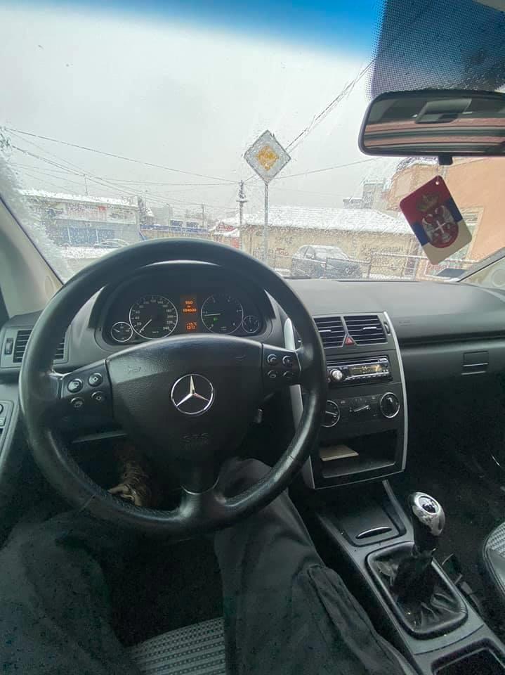 Mercedes-A180cdi-Avantgarde