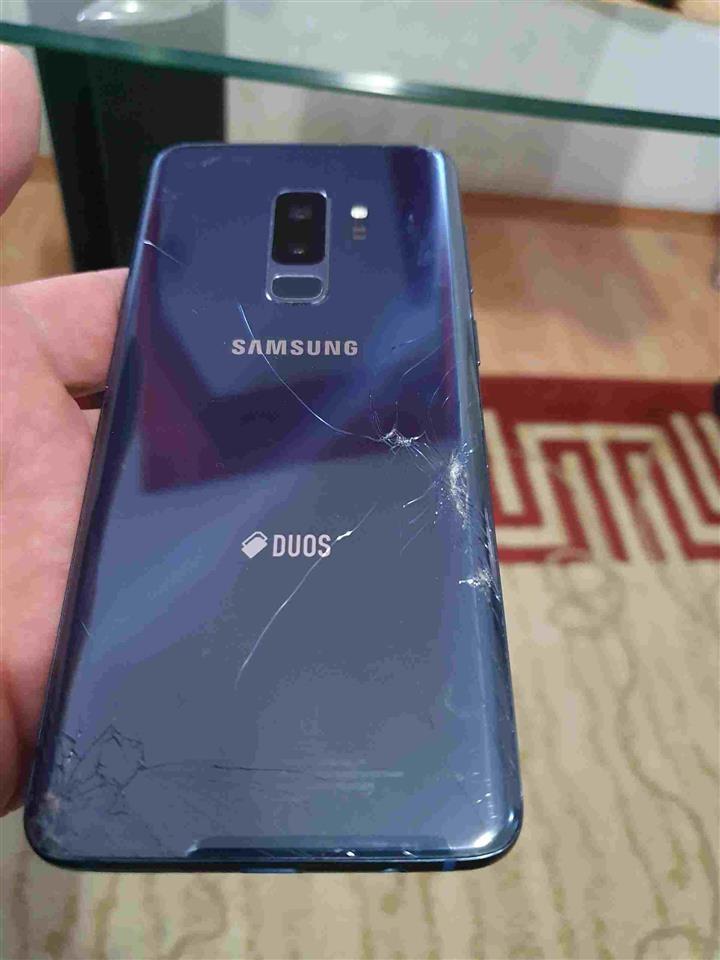Samsung-s9+