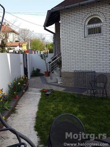 Kuca Beograd Mali Mokri Lug Beograd