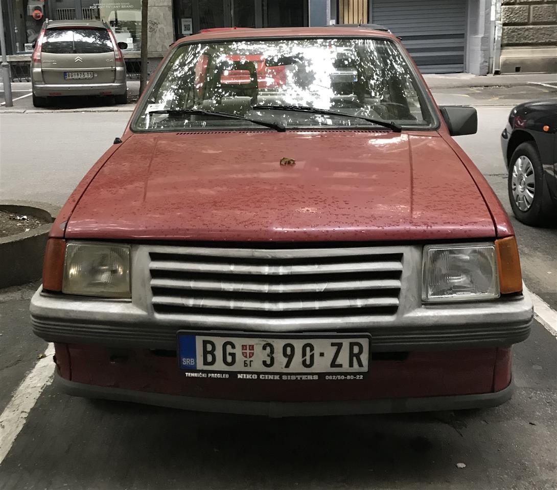 Opel-Corsa