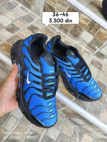 Nike AIR max tn plus