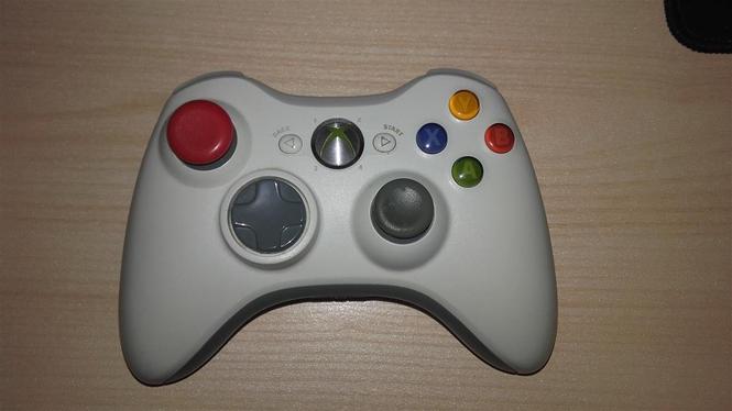 Xbox 360 cipovan