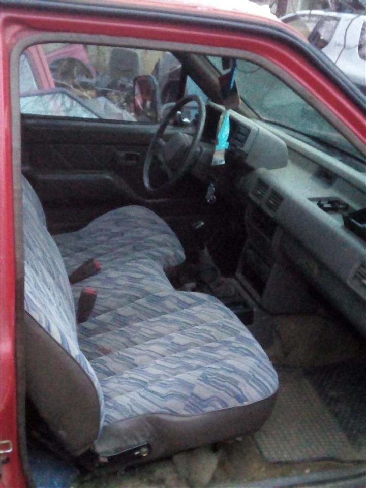 OPEL-ISUZU-CAMPO