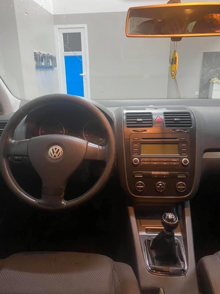 Golf-5