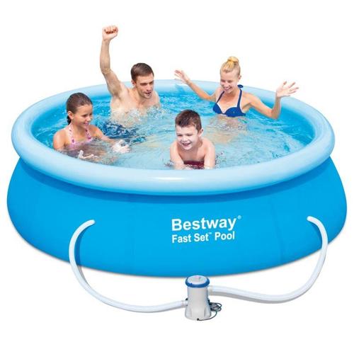 Best Way Fast Set 305 x 76