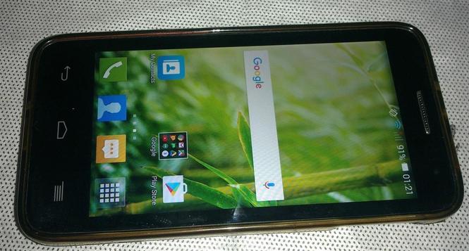Alcatel Pop D5