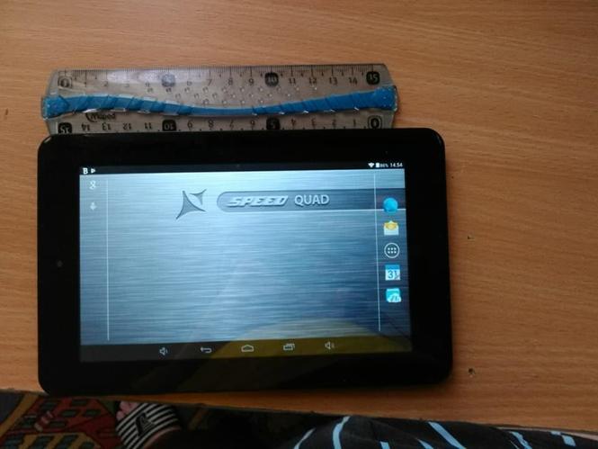Allview Speed Quad Tablet