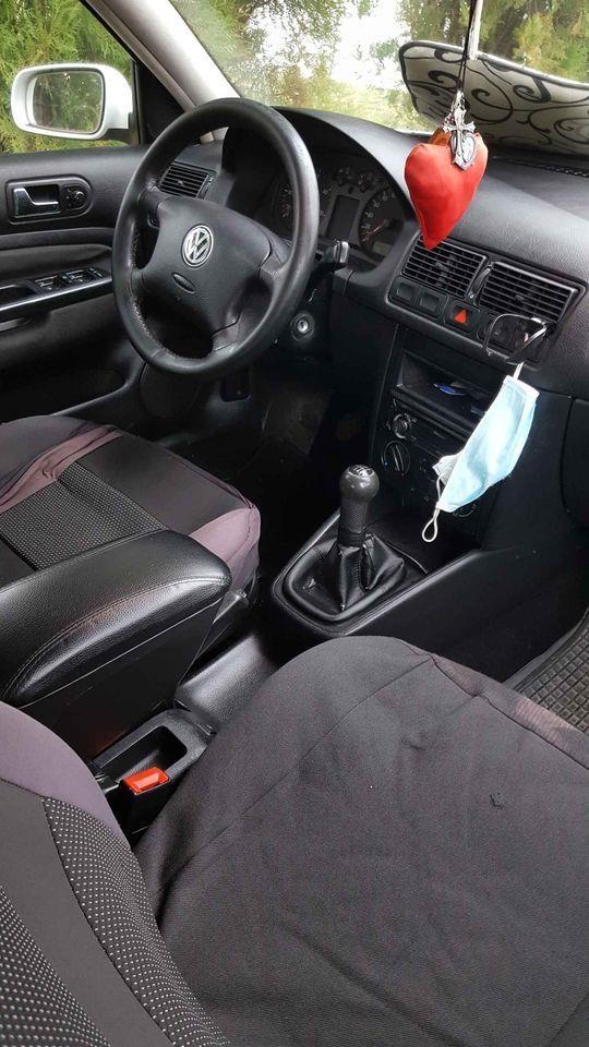 Vw-golf-4