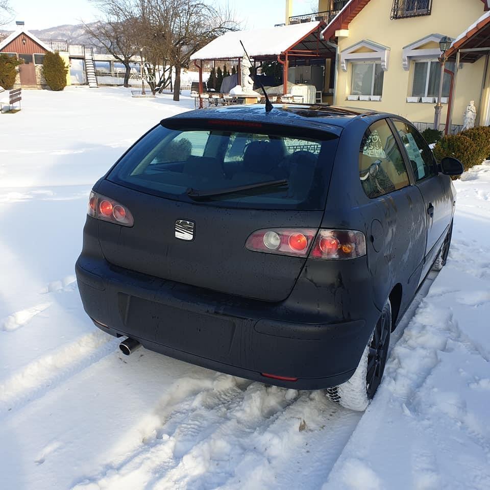 Seat-ibiza