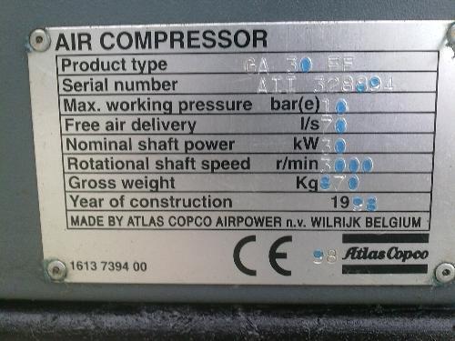 kompresor-atlas-copco