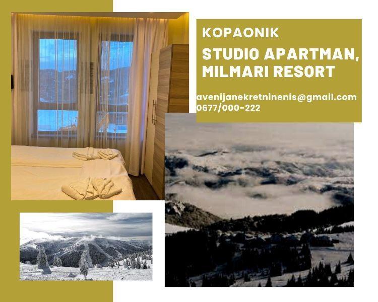 -Studio-apartman-24m2---Kopaonik