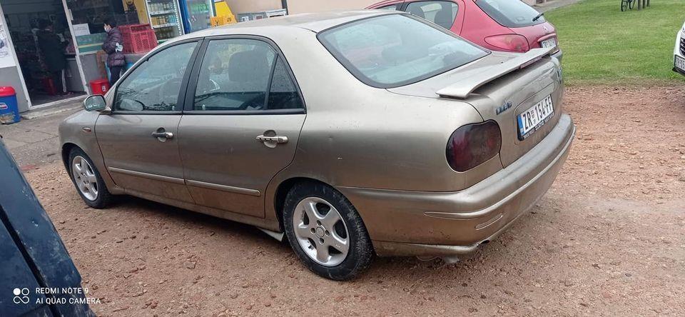 Fiat-marea