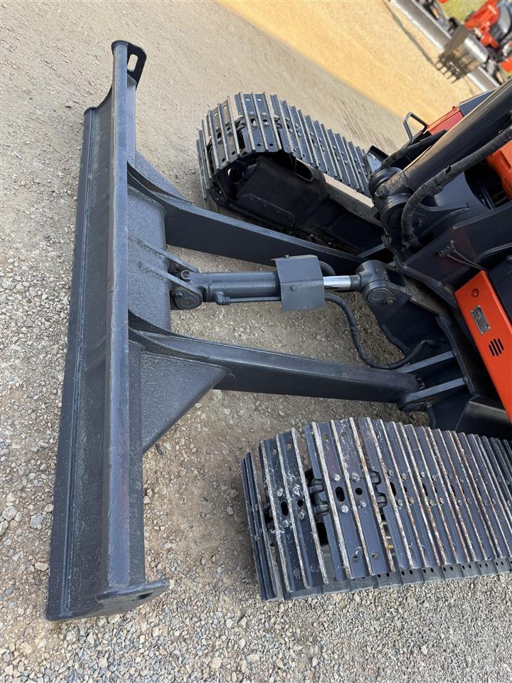 Kubota-kx175