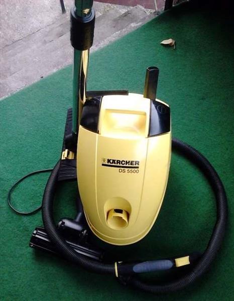 Karcher-Ds-5500