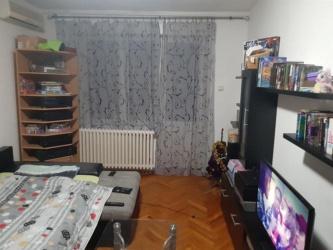 Detelinara, 53 m2, dvosoban
