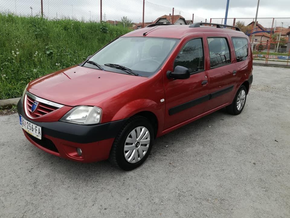 Dacia-Logan