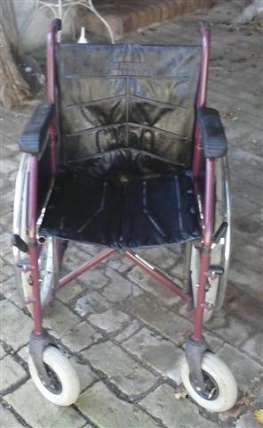 INVALIDSKA KOLICA