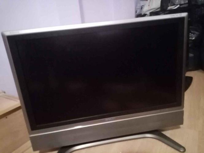 TV SHARP LCD