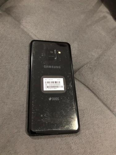 Samsung A8 2018