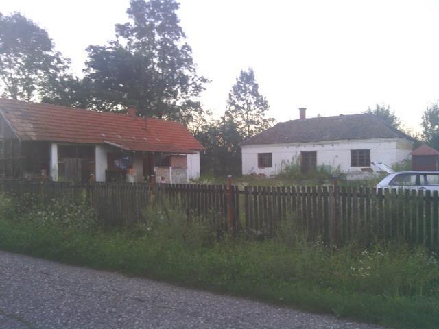 Seosko-domacinstvo-kod-Lajkovca
