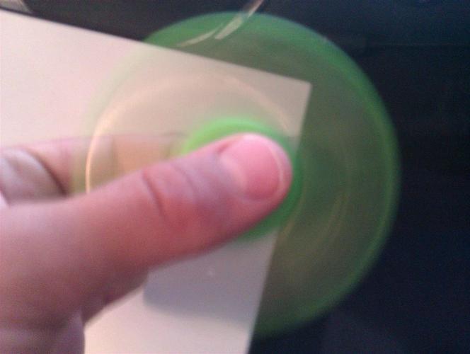 Fidget Spiner