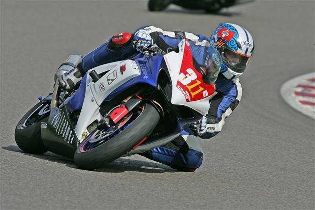 SUZUKI   GSX-R