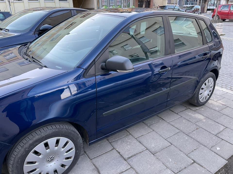 VW-Polo