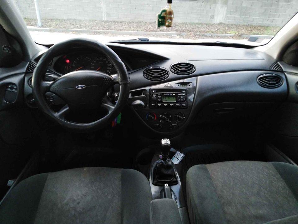 Fokus