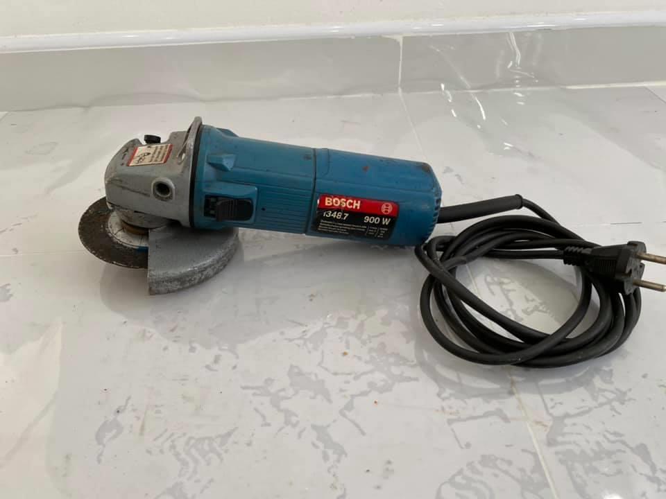 Bosch-800w