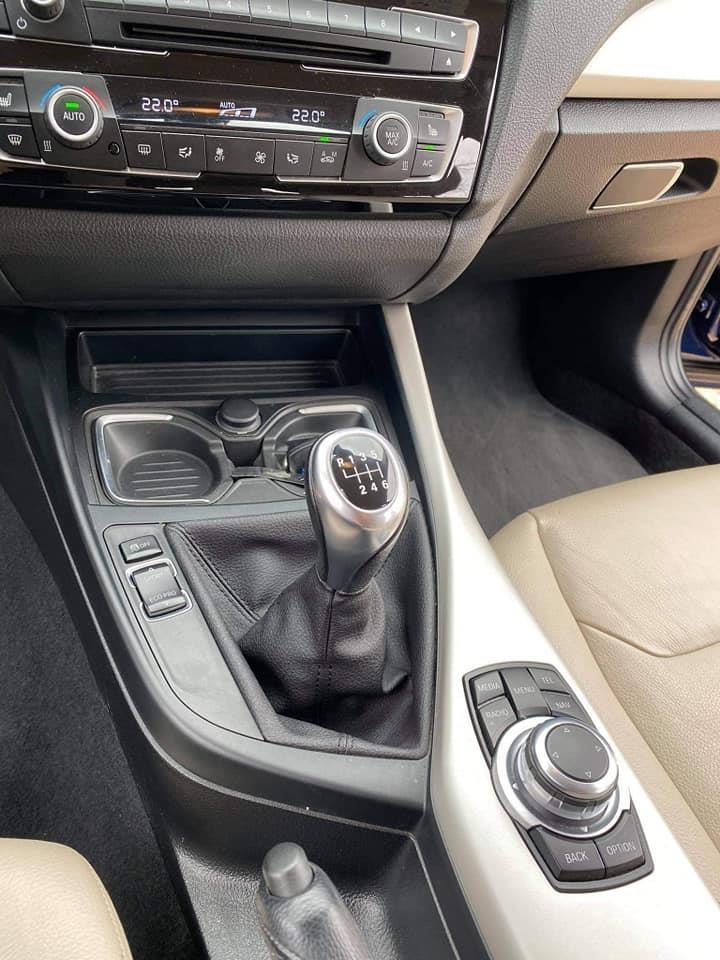 Bmw-116d