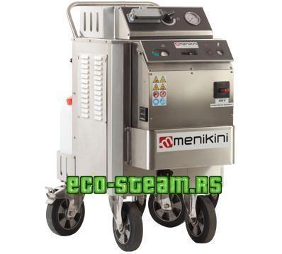 Ciscenje Vinarije-Eco Steam
