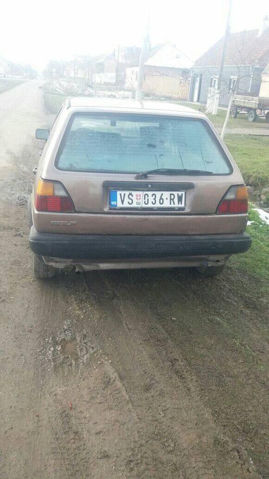 Golf-2