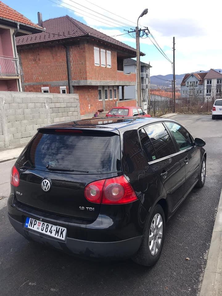 Golf-5