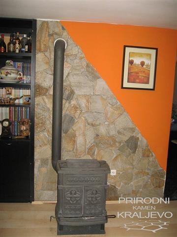 PRIRODNI KAMEN