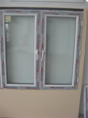 PVC-stolarija