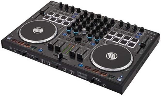 Reloop Terminal mix 8 B