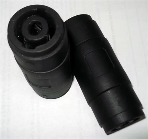 Adapter Spikon/Spikon BK