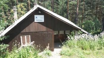 Vikendica od 80m2 u Divčibare
