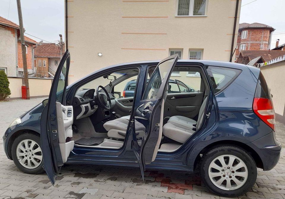Na-prodaju-A-klasa-180cdi