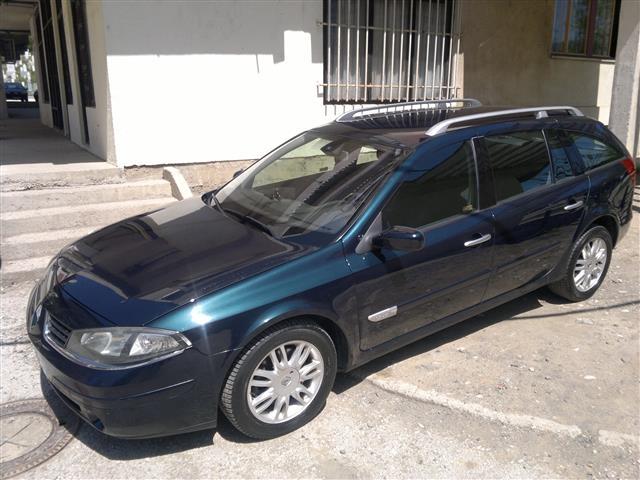 Renault Laguna Privileg Lux -05