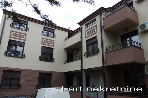 Duplex 92m2 - Obrenovac
