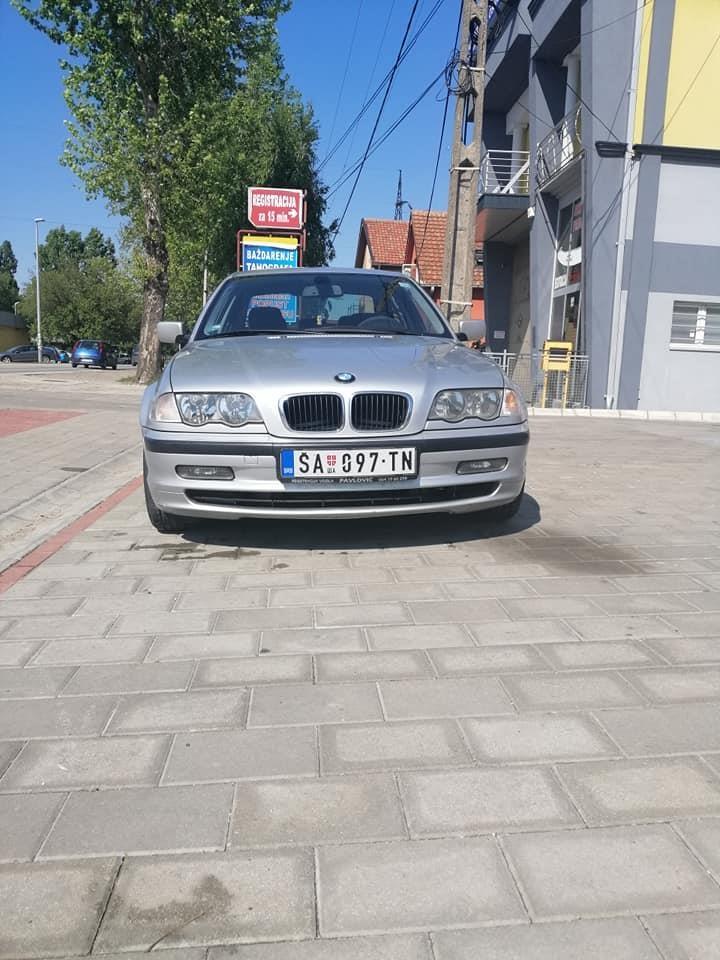 Bmw-320d