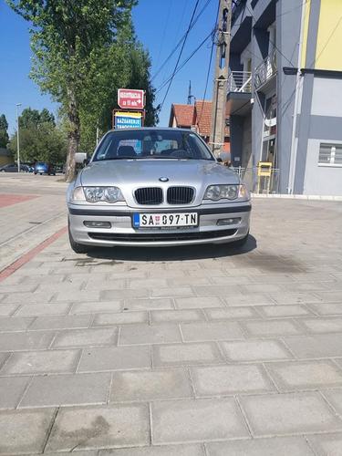 Bmw 320d
