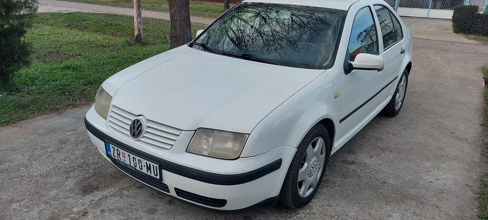 VW-Bora